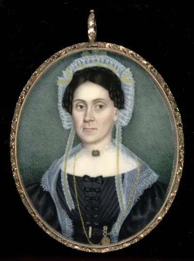 Martha Battle Fort