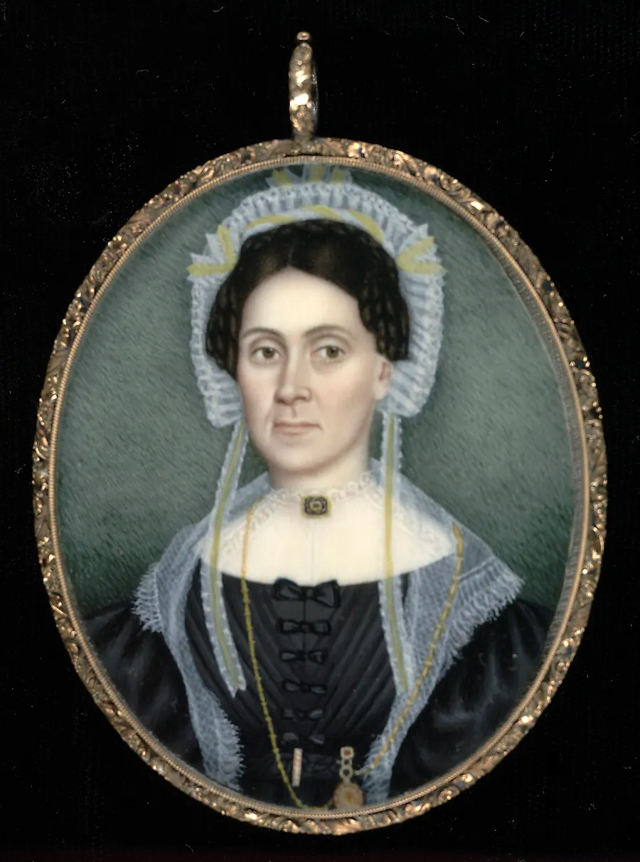 Martha Battle Fort by Unidentified