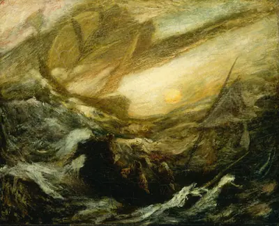 Flying Dutchman
