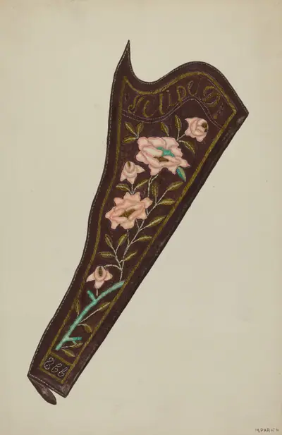 Gun Holster