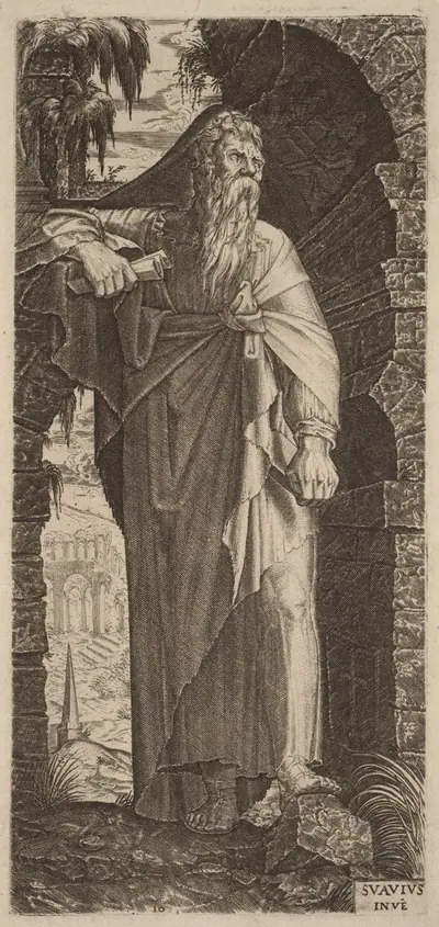 Saint Paul