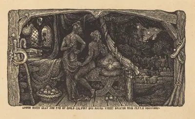 The Chamber Idyll