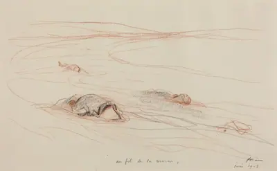 Au fil de la marne