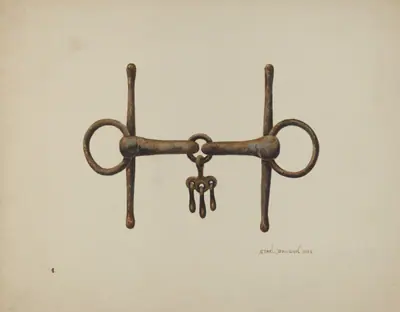 Snaffle Bit