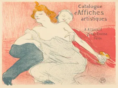 Debauchery (Débauche)