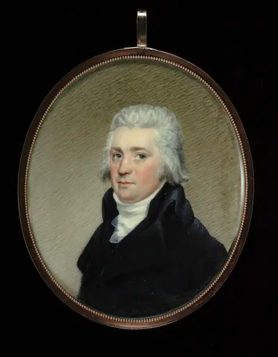 Mr. John Corlis