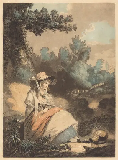 Pauvre Annette