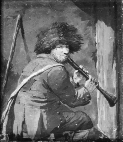 "Hørelsen"