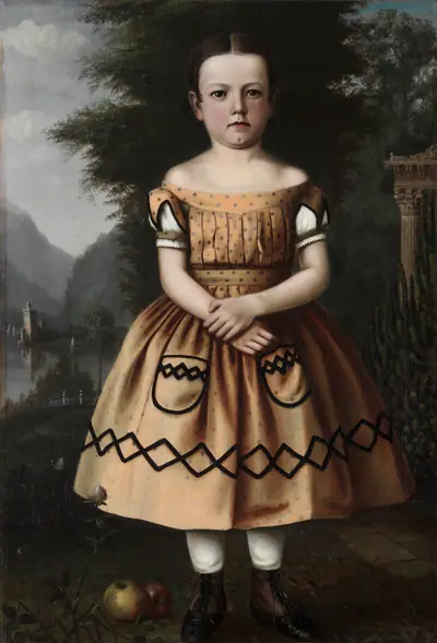 Minnie Willard