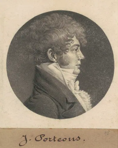 John Porteous