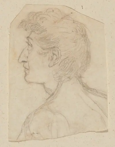 Portrait of a Man