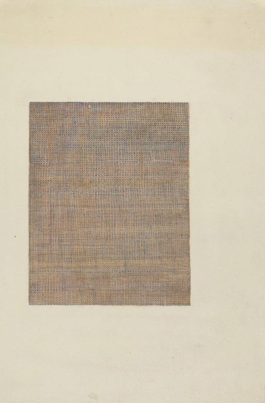 Shaker Dress Material by Lucille Gilchrist