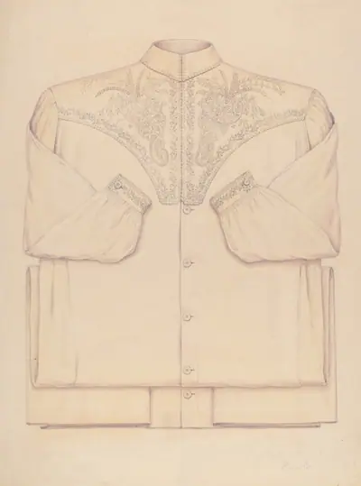 Nightgown