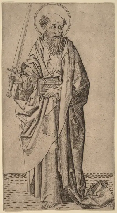 Saint Paul