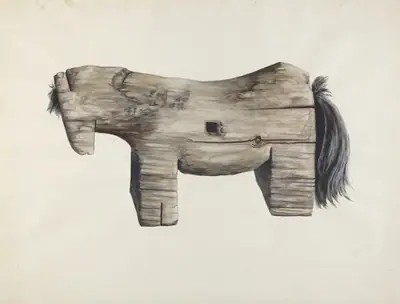 Horse
