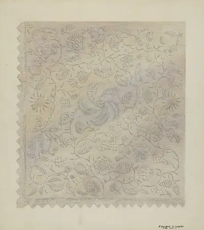 Coverlet
