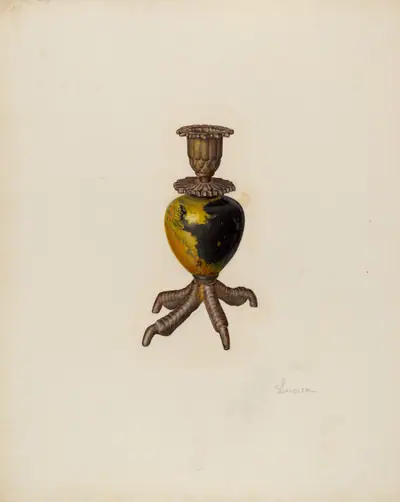 Candlestick