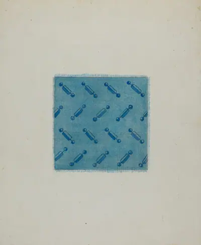Sample of Calico