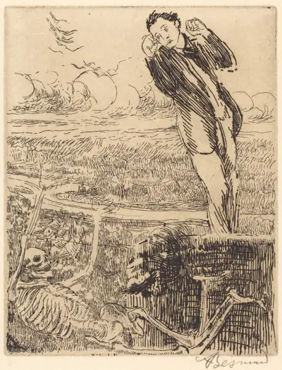 Vertigo (Le vertige)
