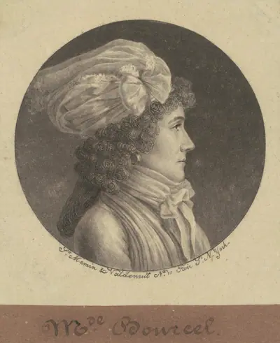 Marie Francoise Bancel