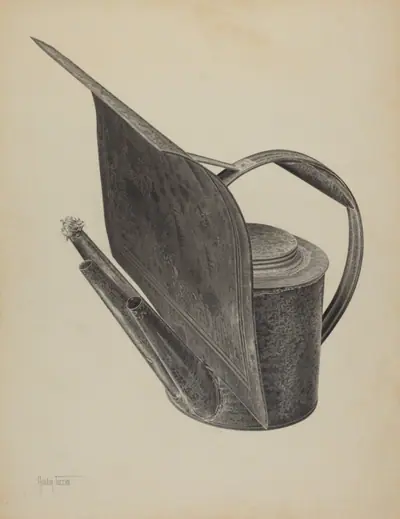 "Jacking" Torch