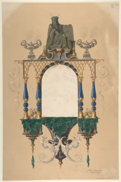 Design for Frame