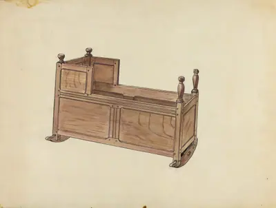 Cradle