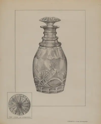 Decanter