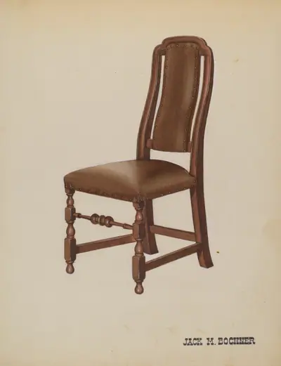 Side Chair