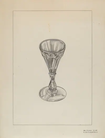 Wine Glass