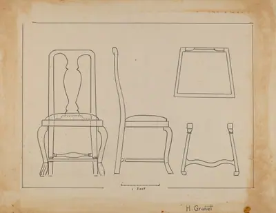 Side Chair