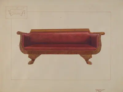 Sofa