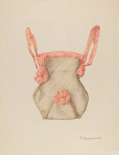 Handbag
