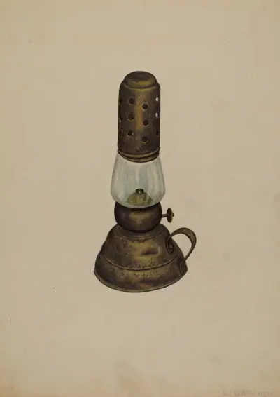 Lamp