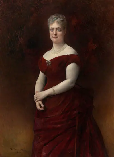 Anna L. R. S. Morton