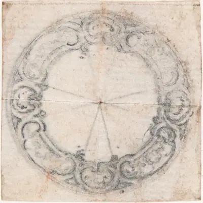 Design for a Watch