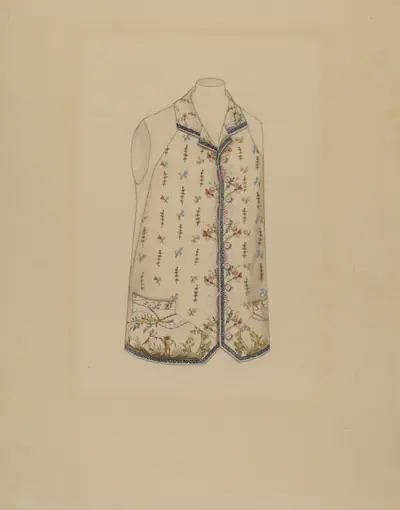 Waistcoat