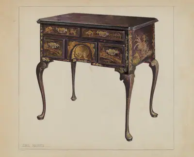 Lowboy
