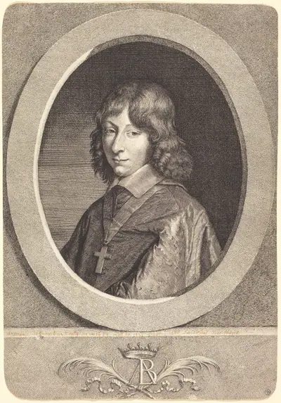 Armand de Bourbon-Conti