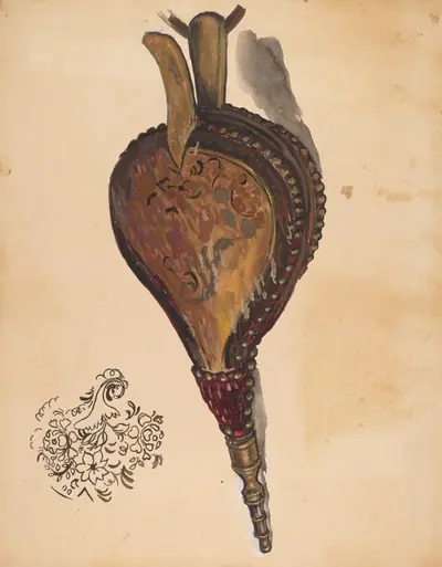Bellows