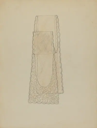 Small Cravat