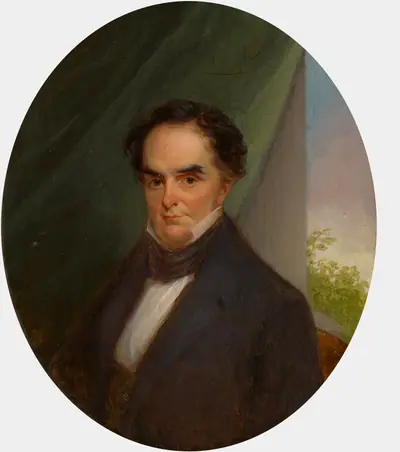 Daniel Webster