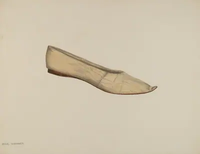 Slipper