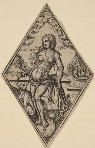 Lucretia
