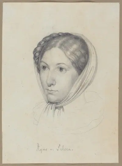 Agnes von Felsen