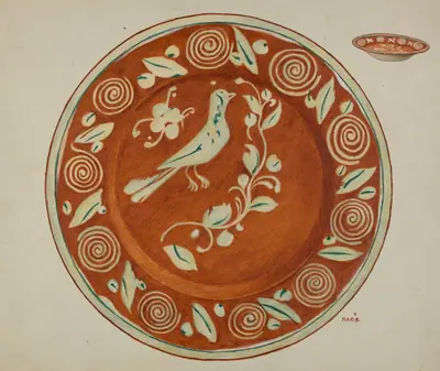 Pa. German Dish
