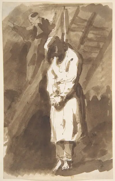 Hanged Man