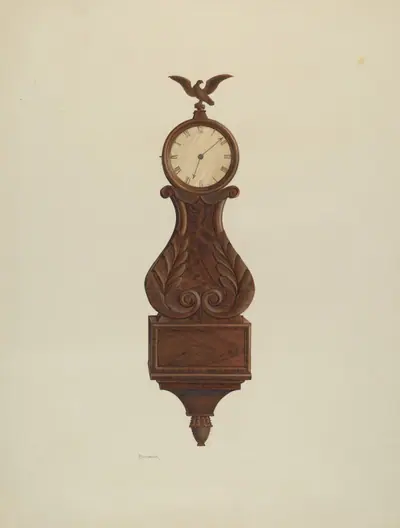 Wall Clock