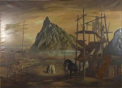 The Black Horse
