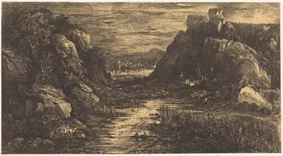 Cite Lointaine